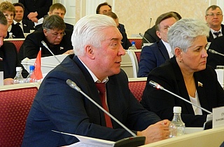 Куда уйдет генерал Гуляков? Куда уйдет генерал Гуляков?