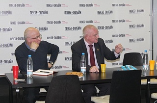 Владимир Лощинин: «Что мешает привлечению инвестиций в жилищно-коммунальную сферу?» Владимир Лощинин: «Что мешает привлечению инвестиций в жилищно-коммунальную сферу?»