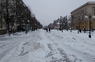 Авария на ТЭЦ: никому не нужны плохие новости Авария на ТЭЦ: никому не нужны плохие новости