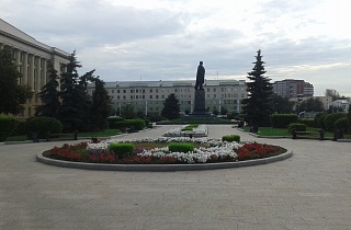 Узнавайте об интересных мероприятиях первыми Узнавайте об интересных мероприятиях первыми
