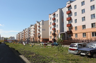 Услуги «Ростелекома» по оптике — жителям новых многоэтажек в «Заре» Услуги «Ростелекома» по оптике — жителям новых многоэтажек в «Заре»