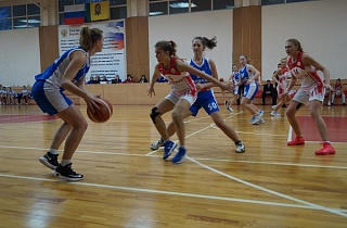 Пензенская «Юность» стартует в чемпионате с побед Пензенская «Юность» стартует в чемпионате с побед