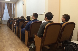 В Пензе дан старт международной научной конференции, посвященной Василию Ключевскому В Пензе дан старт международной научной конференции, посвященной Василию Ключевскому