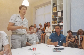 Туристический потенциал Пензы. Не питайте иллюзий Туристический потенциал Пензы. Не питайте иллюзий