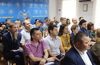 В Пензенской ТПП научили работать с Китаем В Пензенской ТПП научили работать с Китаем