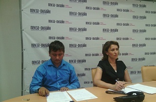 Оксана Кузнецова: «Деятельность УФАС направлена на поддержку бизнеса» Оксана Кузнецова: «Деятельность УФАС направлена на поддержку бизнеса»
