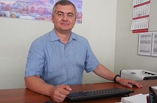 Сергей Моргунов: «Моя цель — чтобы в бизнес-инкубаторы выстроилась огромная очередь из начинающих предпринимателей» Сергей Моргунов: «Моя цель — чтобы в бизнес-инкубаторы выстроилась огромная очередь из начинающих предпринимателей»