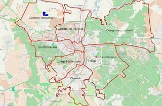 В Новый год — в новый дом? В Новый год — в новый дом?