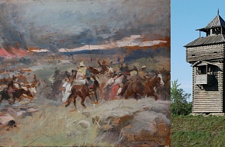 Пенза забытая Пенза забытая