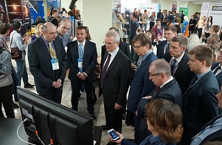 Достучаться до министра: внедрение 3D-комплекса по физике в пензенских школах буксует Достучаться до министра: внедрение 3D-комплекса по физике в пензенских школах буксует