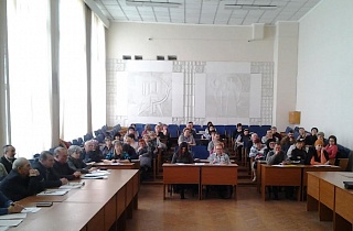 В дебрях капремонта пензенских многоэтажек В дебрях капремонта пензенских многоэтажек