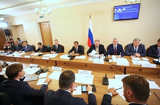 Звёздный десант на Пензенской земле.Приезд Медведева Звёздный десант на Пензенской земле.Приезд Медведева