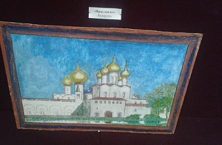 Новая выставка. Век живи — век твори Новая выставка. Век живи — век твори