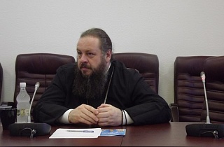 Митрополит Серафим: «Евгений Родионов может быть причислен к лику святых» Митрополит Серафим: «Евгений Родионов может быть причислен к лику святых»
