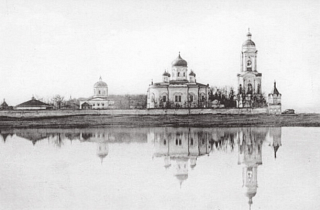 История Пензы. Время опасной воды: мосты по частной инициативе История Пензы. Время опасной воды: мосты по частной инициативе