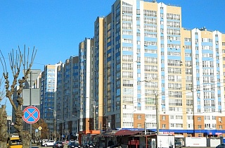 Есть ли «дно» у рынка недвижимости? Есть ли «дно» у рынка недвижимости?