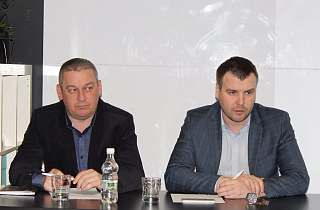 «Открытая Пенза»: власть и горожане обсудили судьбу важнейших для города инициатив «Открытая Пенза»: власть и горожане обсудили судьбу важнейших для города инициатив