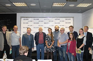 Школа права СМИ: грани четвертой власти Школа права СМИ: грани четвертой власти