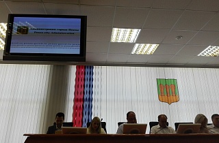 Чудеса нашего городка: публичные слушания Чудеса нашего городка: публичные слушания