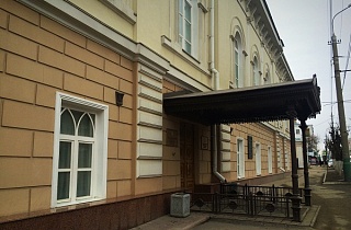 Кто в Пензе шишку держит? Энергетический узел Михаила Дралина Кто в Пензе шишку держит? Энергетический узел Михаила Дралина