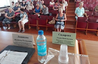 Пензенцы! Повышайте свою жилищно-коммунальную грамотность! Пензенцы! Повышайте свою жилищно-коммунальную грамотность!