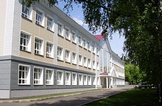 Объявлен конкурс на размещение в IT-парке Объявлен конкурс на размещение в IT-парке