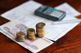 Услуги ЖКХ — прогресс не остановишь. Онлайн оплата за ваши деньги Услуги ЖКХ — прогресс не остановишь. Онлайн оплата за ваши деньги