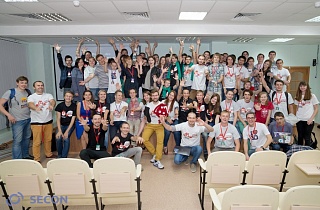 48 часов на ИТ-проект: четвертый HackDay в Пензе 48 часов на ИТ-проект: четвертый HackDay в Пензе