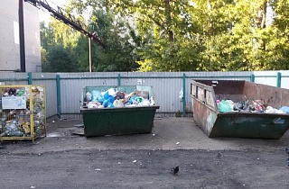 ЧП райотделовского масштаба ЧП райотделовского масштаба