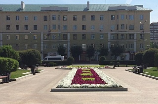 Рейтинг новостей недели (10—17 июля): серьёзный инвестор и праздник поля Рейтинг новостей недели (10—17 июля): серьёзный инвестор и праздник поля