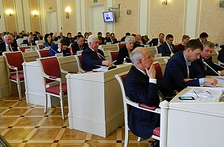 Рейтинг депутатских кошельков Рейтинг депутатских кошельков