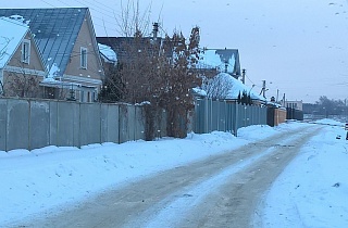 Читатели пишут: шлагбаумы на дорогах города: тенденция или случайность? Читатели пишут: шлагбаумы на дорогах города: тенденция или случайность?