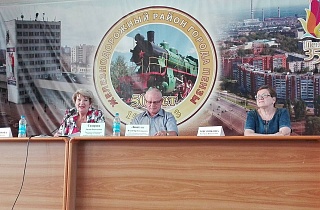 Дублёры чиновников. Народный десант в сфере ЖКХ к бою готов Дублёры чиновников. Народный десант в сфере ЖКХ к бою готов
