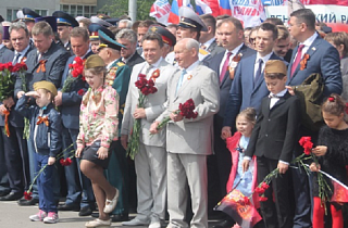 Глава города Савельев уходит в отставку? Глава города Савельев уходит в отставку?