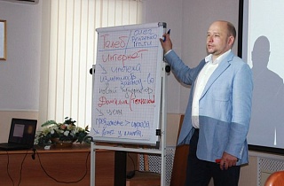Через три года половина профессий исчезнет. Время перезагрузиться Через три года половина профессий исчезнет. Время перезагрузиться