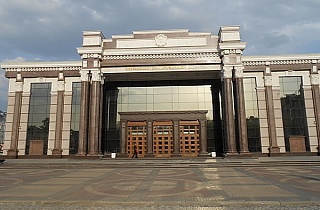 Пришли фото — получи билет в театр! Пришли фото — получи билет в театр!