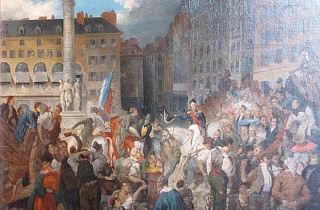 «Пенза-Онлайн»: не путать критику с призывом выйти на баррикады «Пенза-Онлайн»: не путать критику с призывом выйти на баррикады