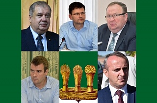 Кто из заместителей мэра Пензы самый деятельный? Народное голосование Кто из заместителей мэра Пензы самый деятельный? Народное голосование