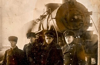 Пензенская Шурочка Азарова: история из фронтового дневника Пензенская Шурочка Азарова: история из фронтового дневника