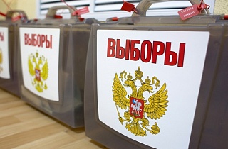 Выборы в Законодательное Собрание: невероятная активность Выборы в Законодательное Собрание: невероятная активность