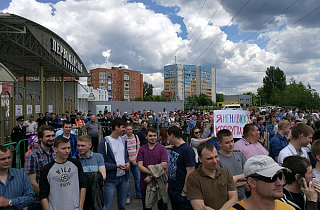 Мысли оппортуниста о проблемах поэтического перевода Мысли оппортуниста о проблемах поэтического перевода