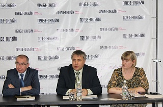 Проблем с транспортной доступностью у Пензы нет! Часть 2 Проблем с транспортной доступностью у Пензы нет! Часть 2