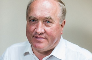Разговор о бизнесе. Рафик Ибрагимов: «Строитель — это художник, скульптор и архитектор в одном лице» Разговор о бизнесе. Рафик Ибрагимов: «Строитель — это художник, скульптор и архитектор в одном лице»