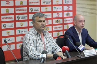 Третье явление Андрея Сидоренко в ХК «Дизель» Третье явление Андрея Сидоренко в ХК «Дизель»