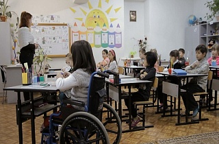 Зачем Пензе нужны тьюторы Зачем Пензе нужны тьюторы