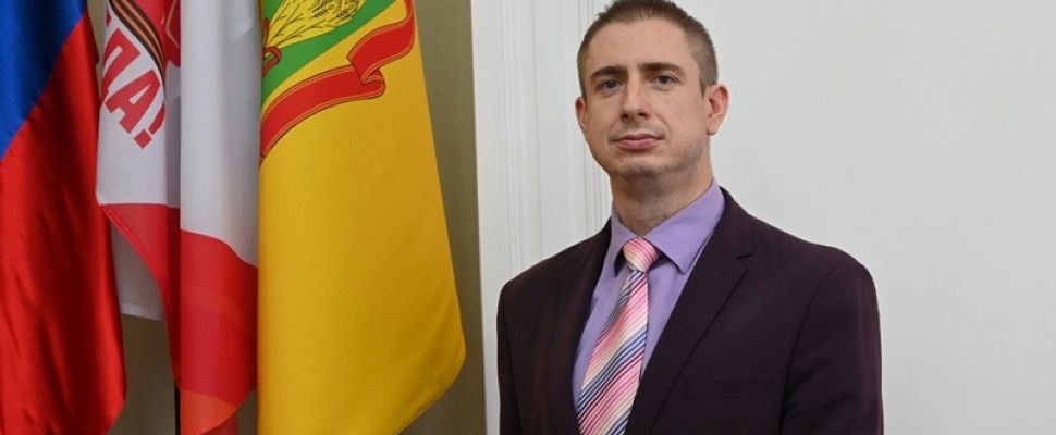 Назначен замглавы администрации Пензы по внутренней политике