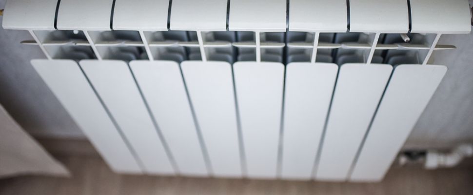 В центре Пензы из-за коммунальной аварии отключено отопление с горячей водой