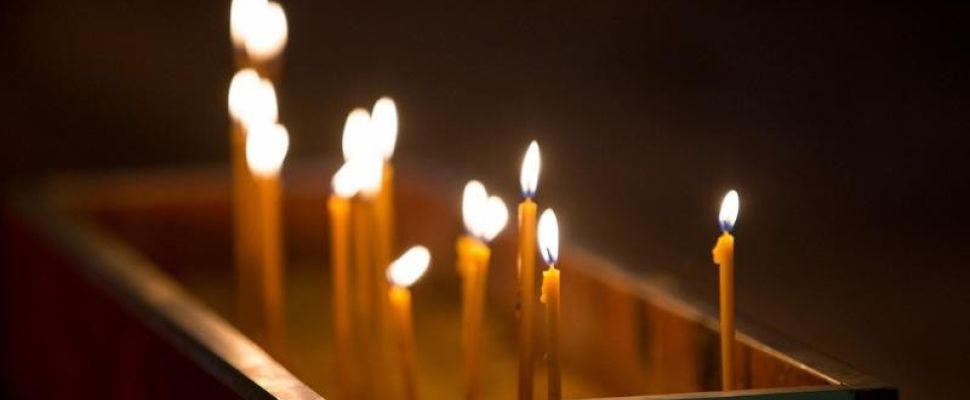 Губернатор Олег Мельниченко выразил соболезнования родным и близким Анатолия Пуставова