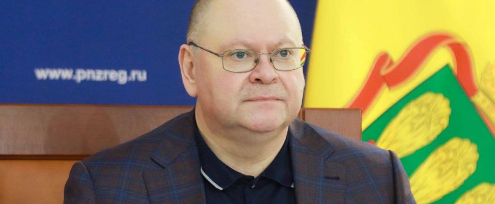 Пенза стала лучшей в ПФО по кассовому исполнению национальных проектов