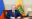 Губернатор Олег Мельниченко поздравил пензенцев с праздником последнего звонка